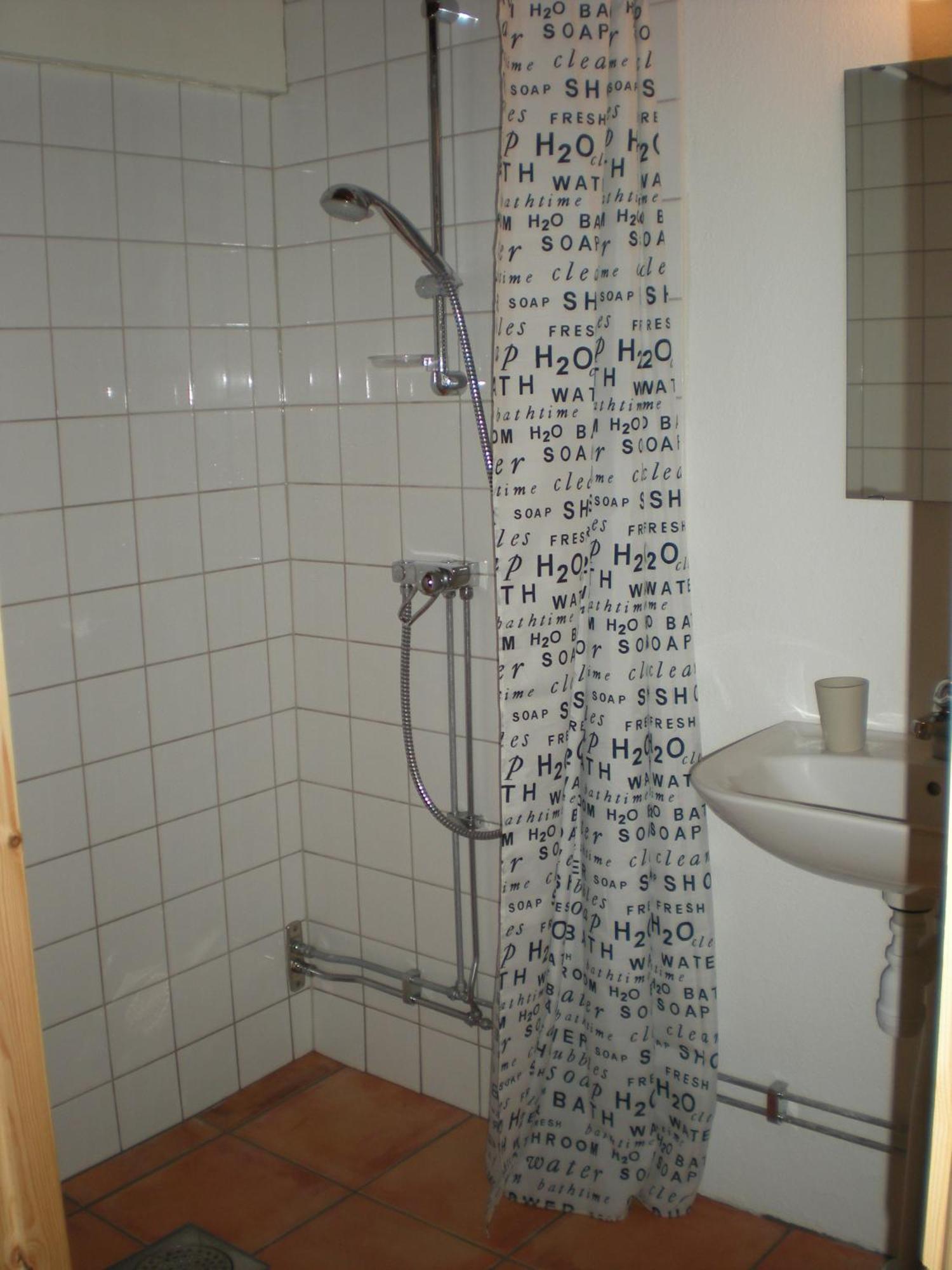 Ola-Nils Gard Apartment Borrby Luaran gambar